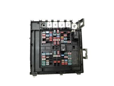 2019 Ford Expedition Fuse Box - JL1Z-14A068-A