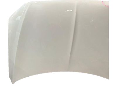 Lincoln Nautilus Hood - KA1Z-16612-A