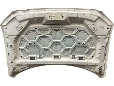 Lincoln Nautilus Hood - KA1Z-16612-A