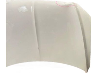 Lincoln Nautilus Hood - KA1Z-16612-A