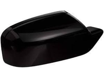 2018 Ford Explorer Mirror Cover - BB5Z-17D742-CBPTM