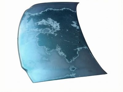 Ford F-150 Hood - F65Z-16612-AL