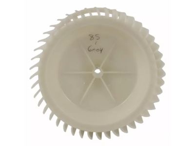 FOTZ-18504-A Ford Fan Assembly Product Photo 1 of 2