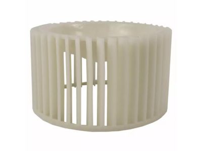 FOTZ-18504-A Ford Fan Assembly Product Photo 2 of 2