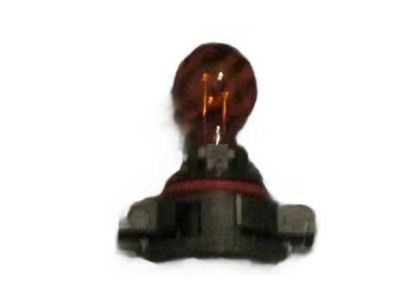 2012 Ford Explorer Fog Light Bulb - BB5Z-13466-B
