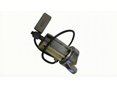 Ford Bronco II Ignition Lock Cylinder - E3AZ-11582-A