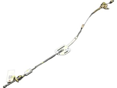 GN1Z-7E395-B Ford Selector Lever Control Cable Assembly Product Photo 2 of 6