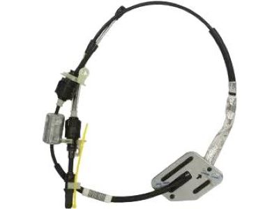 GN1Z-7E395-B Ford Selector Lever Control Cable Assembly Product Photo 4 of 6