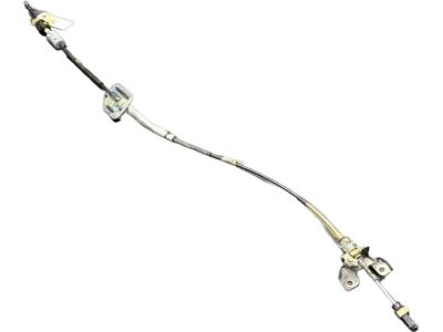 GN1Z-7E395-B Ford Selector Lever Control Cable Assembly Product Photo 3 of 6
