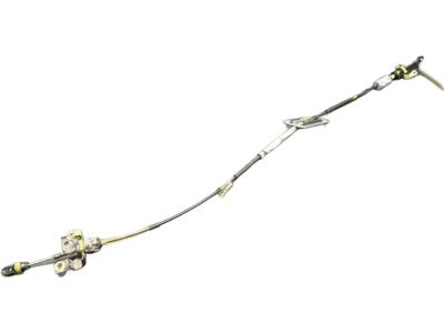 GN1Z-7E395-B Ford Selector Lever Control Cable Assembly Product Photo 1 of 6