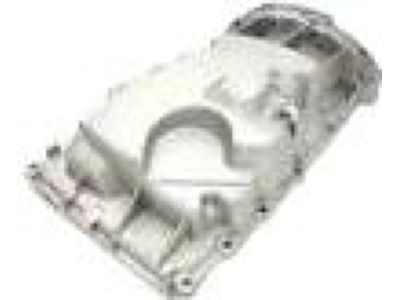 Ford Transit Connect Oil Pan - 1S7Z-6675-A