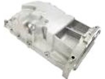 Ford Transit Connect Oil Pan - 1S7Z-6675-A