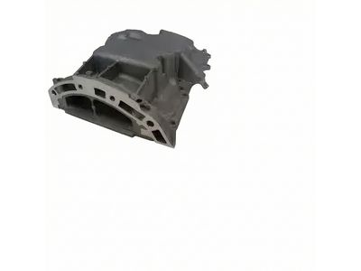 2011 Ford Transit Connect Oil Pan - 1S7Z-6675-A