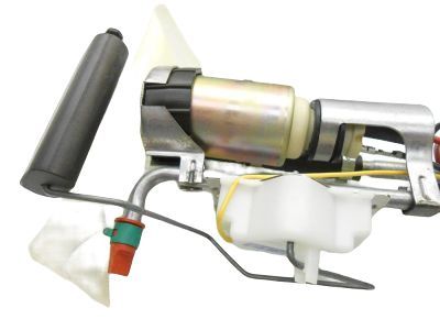 Ford 6C3Z-9H307-BA Fuel Pump And Sender Assembly