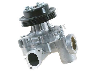 Ford F3DZ8501A Pump Assembly Water