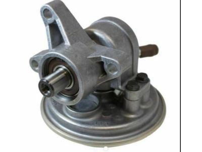 Ford F4TZ-2A451-A Pump Assembly - Vacuum