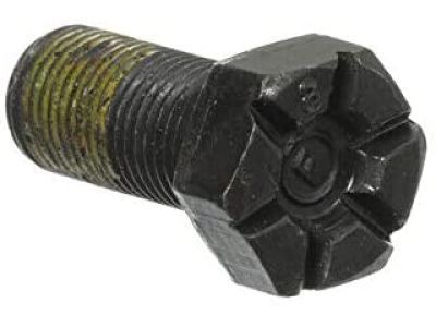 Ford E5TZ-4216-A Screw