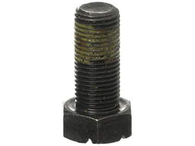 Ford E5TZ-4216-A Screw