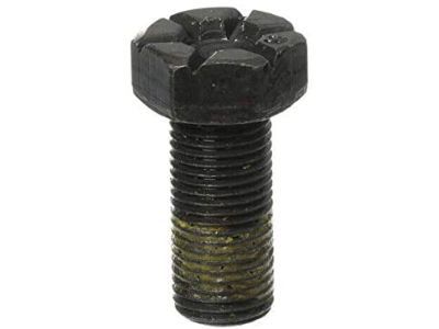 Ford E5TZ-4216-A Screw