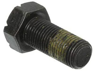 Ford E5TZ-4216-A Screw