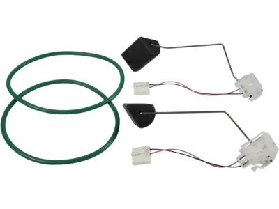 2008 Ford Taurus X Fuel Level Sensor - 8A4Z-9A299-D