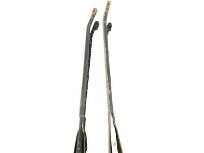 1995 Ford F Super Duty Wiper Arm - E7TZ-17526-B