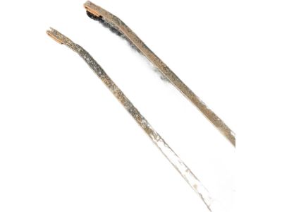 1995 Ford F Super Duty Wiper Arm - E7TZ-17526-B