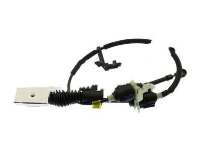 Ford Shift Cable - FR3Z-7E395-A