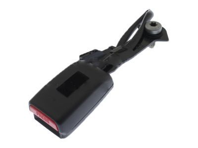 2016 Ford Explorer Seat Belt - FR3Z-6361202-AA