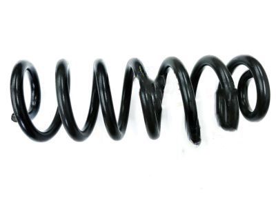 Ford E-350/E-350 Super Duty Coil Springs - 9C2Z-5310-N