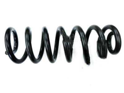 2017 Ford E-250 Coil Springs - 9C2Z-5310-N