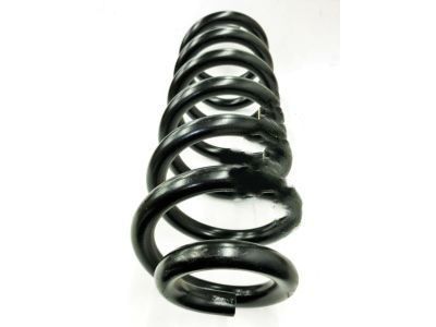 Ford 9C2Z-5310-N Spring - Front