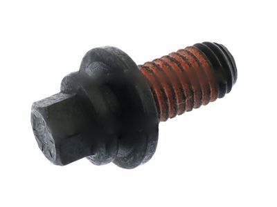 Ford -391558-S102 Screw
