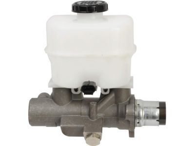 2007 Ford Expedition Brake Master Cylinder - 7L1Z-2140-D