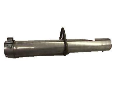 Ford Exhaust Pipe - 7C3Z-5246-A