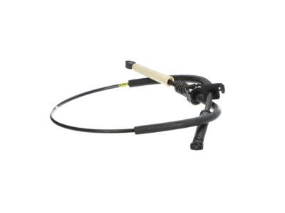 1989 Ford Bronco II Shift Cable - F2TZ-7E395-D