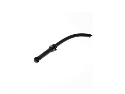 Ford F2TZ-7E395-D Selector Lever Control Cable Assembly