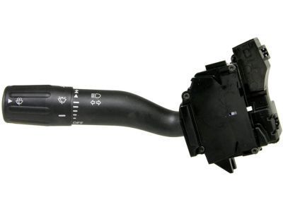 Mercury Milan Turn Signal Switch - 6E5Z-13K359-AB