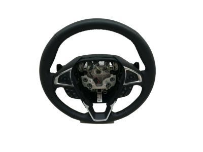 2018 Ford Edge Steering Wheel - FT4Z-3600-AA