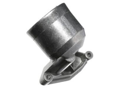 Ford F4TZ-6881-B Adaptor - Oil Filter