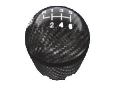 Ford Focus Shift Knob - FM5Z-7213-B