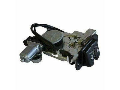 2013 Ford Explorer Tailgate Latch - BB5Z-7843150-B