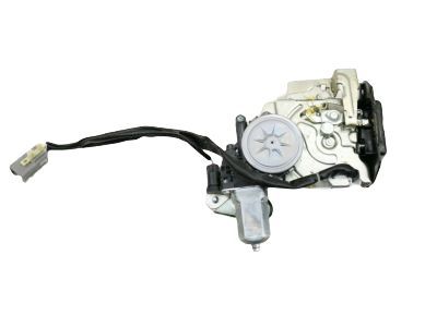 Ford BB5Z-7843150-B Tailgate Latch Assembly