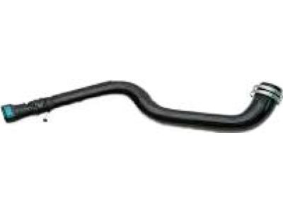 Ford Fiesta Radiator Hose - 8V2Z-8260-B