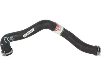 Ford Fiesta Radiator Hose - 8V2Z-8260-B