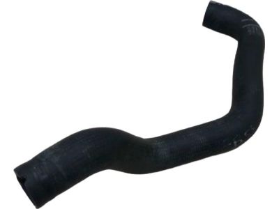 Ford Fiesta Radiator Hose - 8V2Z-8260-B