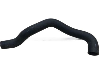 Ford Fiesta Radiator Hose - 8V2Z-8260-B