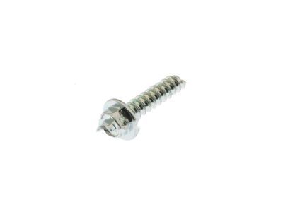 Ford -W506824-S437 Screw