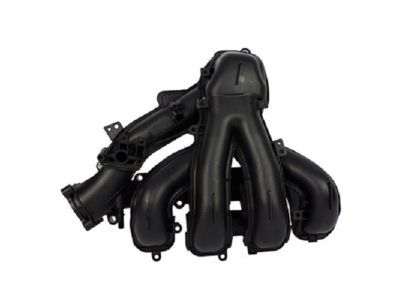Ford Fusion Intake Manifold - DS7Z-9424-L