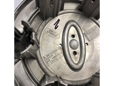 Ford 9L3Z-1130-B Wheel Cover